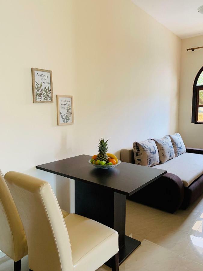 Apartmani Viktorija Vrana  Kültér fotó