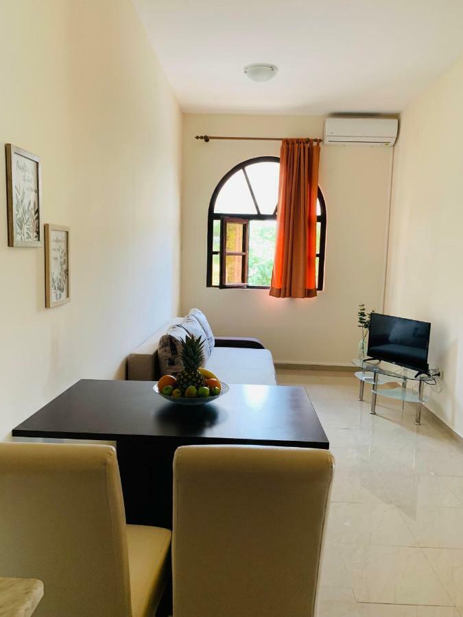 Apartmani Viktorija Vrana  Kültér fotó